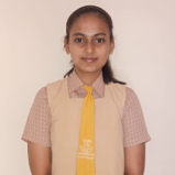 MS. BHOOMIKA SANTOSH SINGH - Ryan International School, Nallasopara